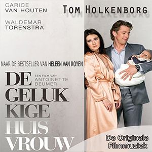 De Gelukkige Huisvrouw (De Originele Filmmuziek) (OST)