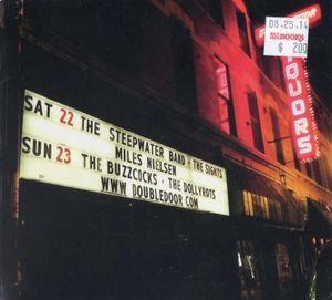 Live At The Double Door (Live)