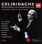 Celibidache Edition - Sacred Music & Opera