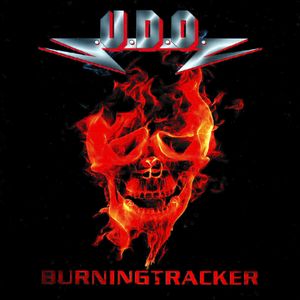 Burningtracker