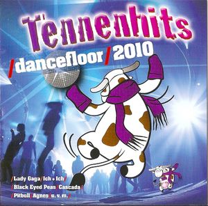 Tennenhits Dancefloor 2010