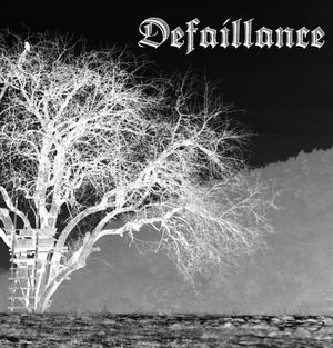 Défaillance (EP)