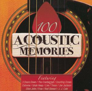 100 Acoustic Memories