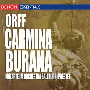 Carmina Burana