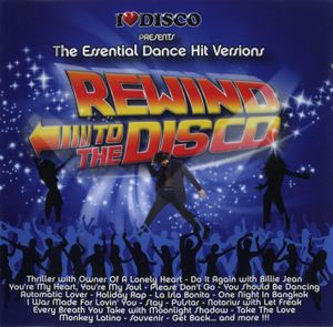 Dancing In The Street (Power Version)