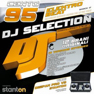 DJ Selection 195 - Elektro Beat Shock 17