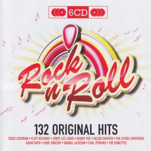 Original Hits: Rock ’n’ Roll