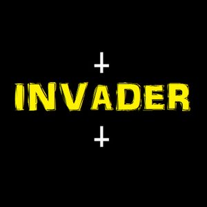 Invader (Single)