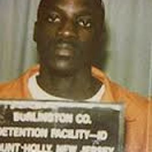 Justice - Akon (Single)