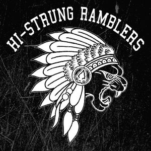 The Hi-Strung Ramblers