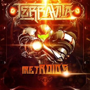 metROIDS (Single)