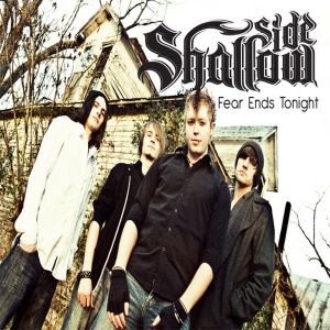 Fear Ends Tonight (Single)
