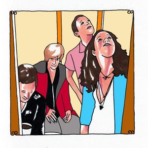 Or, Real Problems, an Ode: Daytrotter Studio, Rock Island, IL. USA (Live)