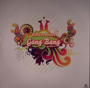 Gang Bang (Single)
