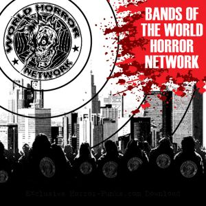 Bands of The World Horror Network