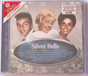 Traditional Christmas, Volume 2: Silver Bells
