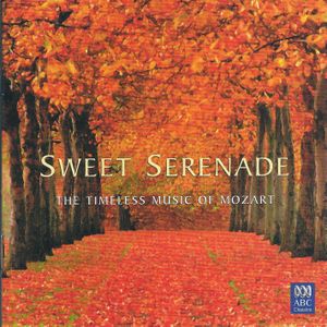 Sweet Serenade: The Timeless Music of Mozart