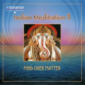 Indian Meditation II