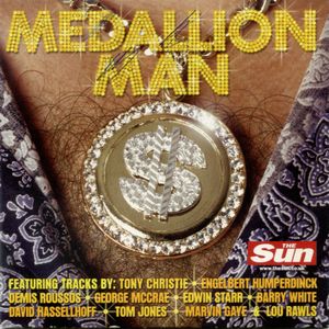 Medallion Man