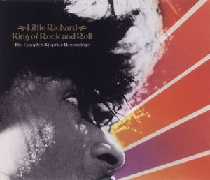 King of Rock and Roll: The Complete Reprise Recordings