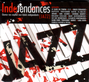 Indétendances Jazz 03