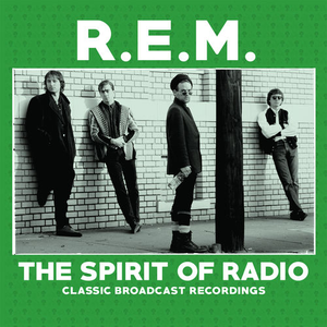 The Spirit of Radio (live) (Live)