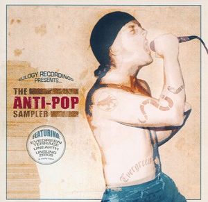 Eulogy Recordings Presents... The Anti-Pop Sampler