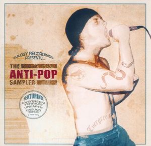 The ANTI-POP Sampler