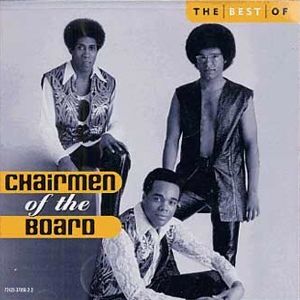 Best of Chairmen of the Board