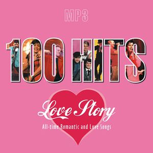 100 Hits Love Story