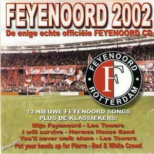 We Support the Feyenoord Boys