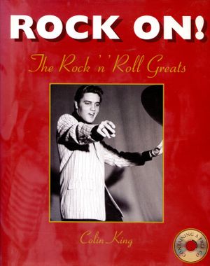 Rock On! The Rock 'n' Roll Greats