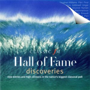Hall of Fame: Discoveries