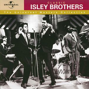 Classic Isley Brothers