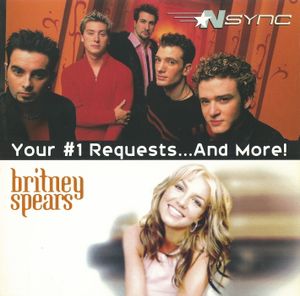 Your #1 Requests... And More!