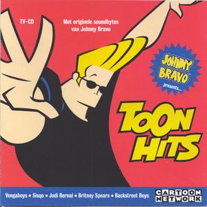 Johnny Bravo Presents… Toon Hits