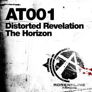 The Horizon (EP)