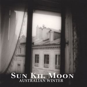 Australian Winter (Single)