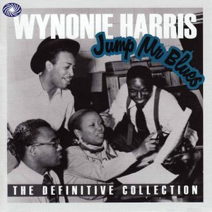 Jump Mr Blues: The Definitive Collection