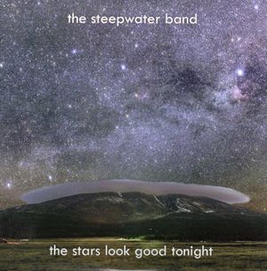 The Stars Look Good Tonight (Single)