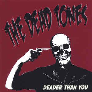 Deader Than You