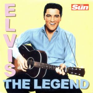Elvis: The Legend