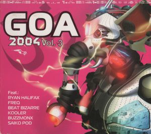 Goa 2004, Vol. 3
