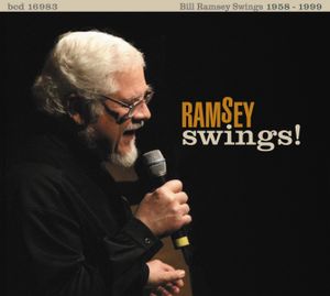 Ramsey Swings! 1958–1999