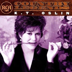 RCA Country Legends: K.T. Oslin