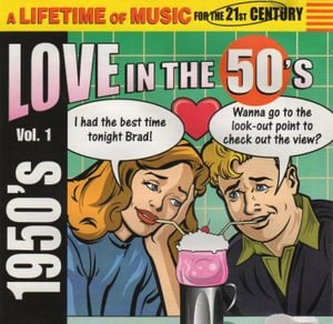 Love in the 50s, Volume 1