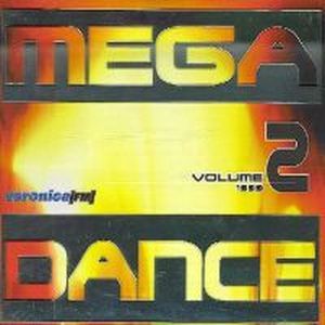 Mega Dance 1999, Volume 2
