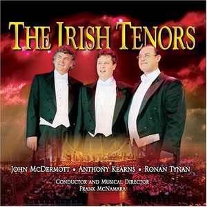 The Irish Tenors