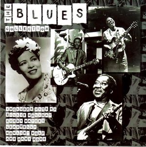 The Blues Collection
