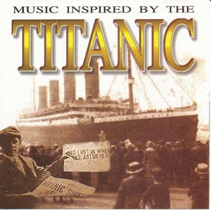 Music Inspired by the Titanic